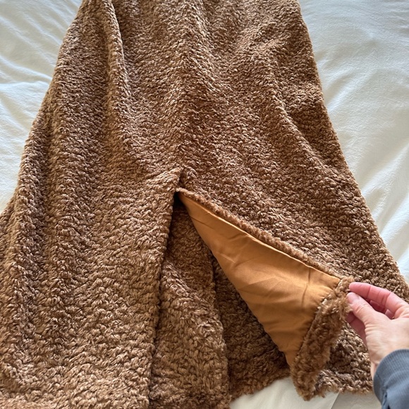 Free People Cozy Time Vest - Picture 9 of 10